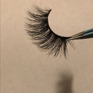 “PRINCESS” 3D MINK LASHES